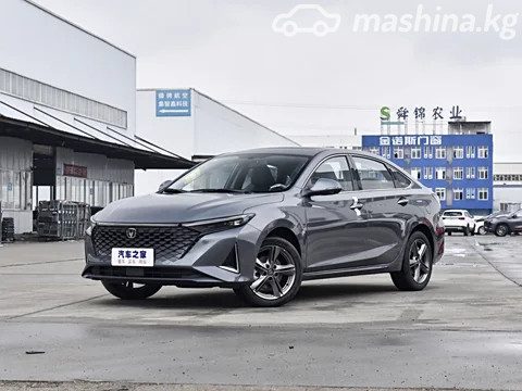 Changan Raeton Plus