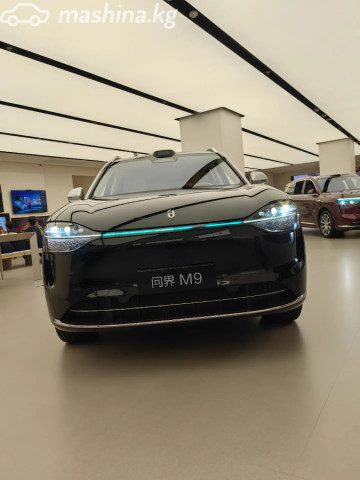 Aito M9