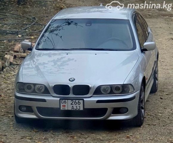 BMW 5 серии