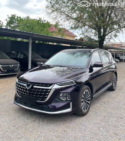 Wuling Kaijie