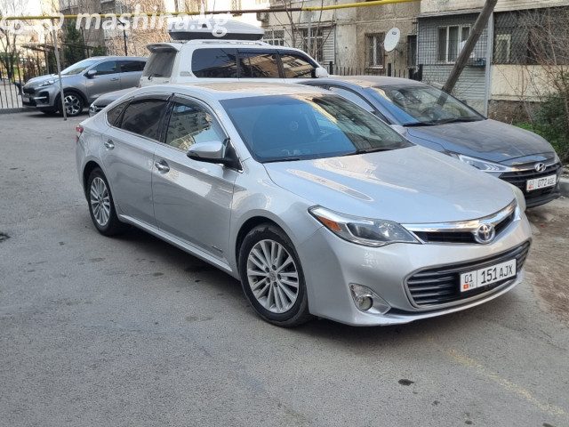 Toyota Avalon