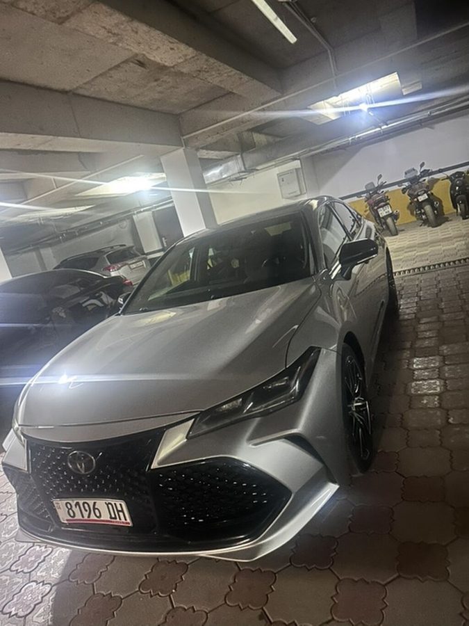 Toyota Avalon