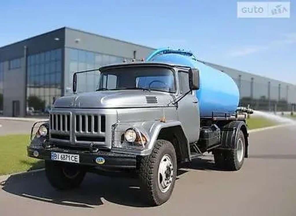 ЗИЛ 