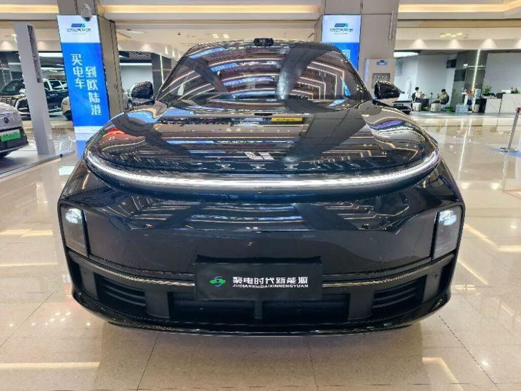 Lixiang L9