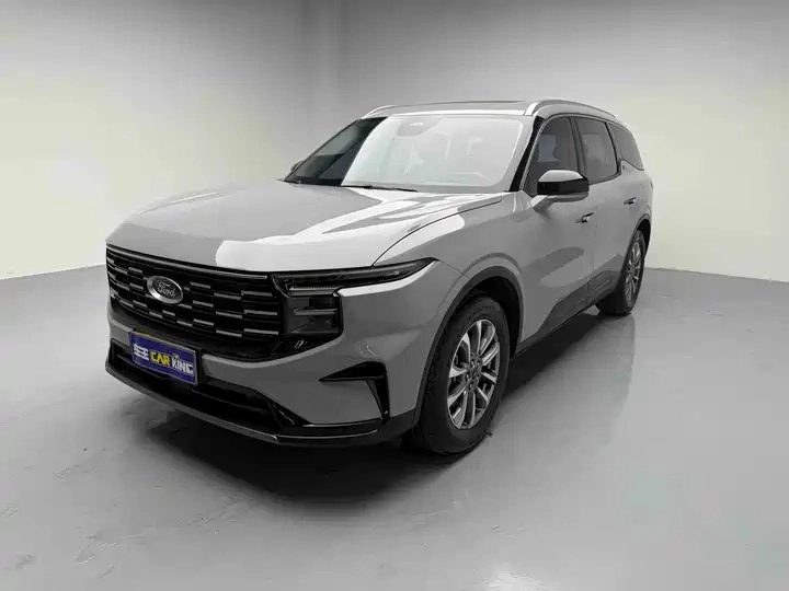 Ford Edge II 2023