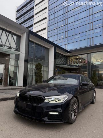 BMW 5 серии