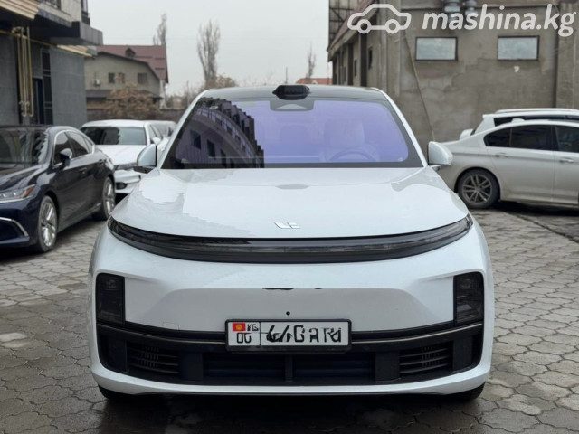 LiXiang L7