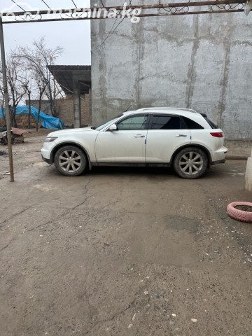 Infiniti FX