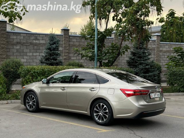 Toyota Avalon