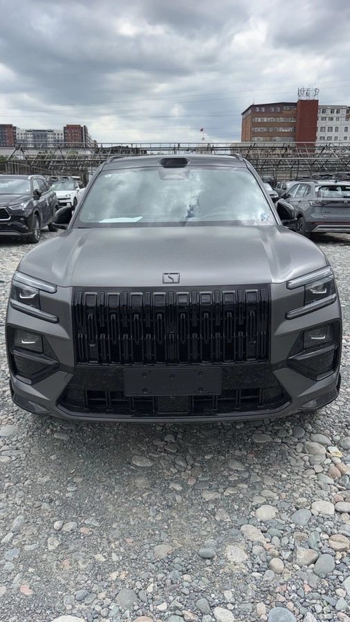 Zeekr 9X 2026
