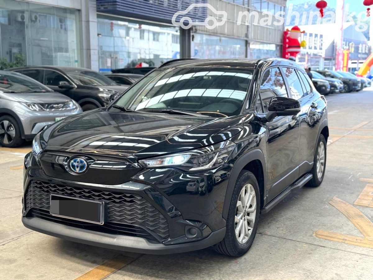 Toyota Frontlander
