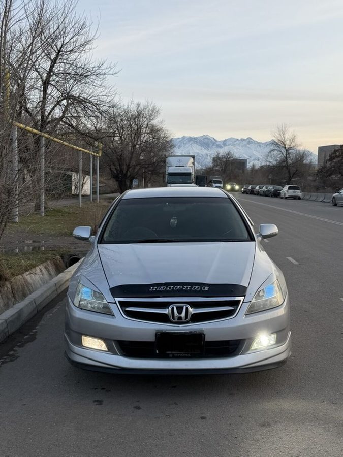 Honda Inspire