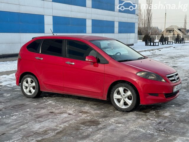 Honda FR-V