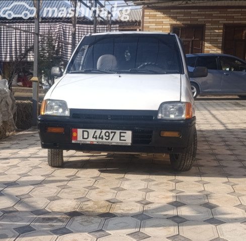 Daewoo Tico
