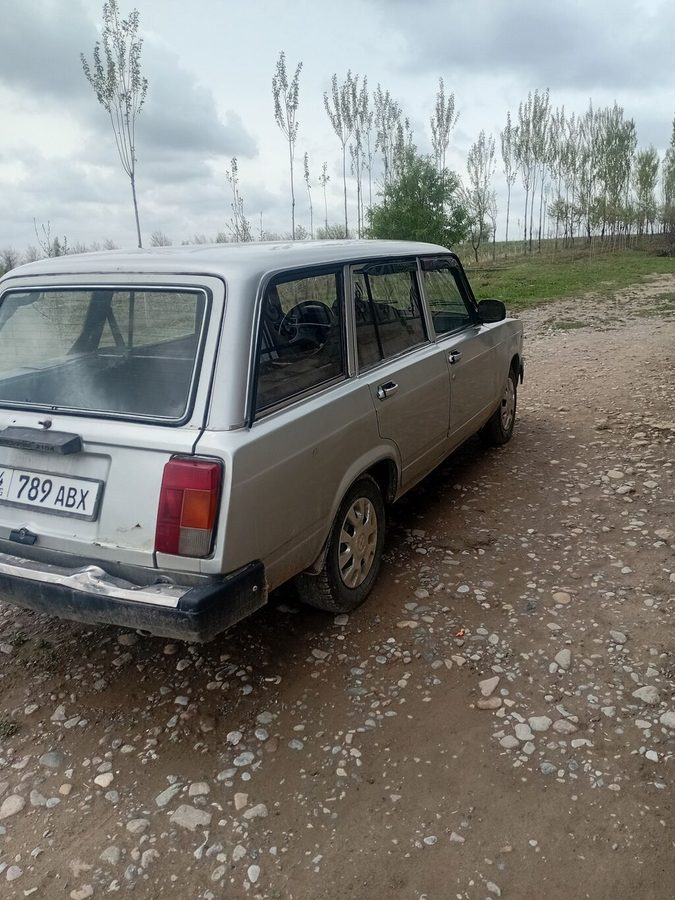 ВАЗ (ЛАДА) 2104