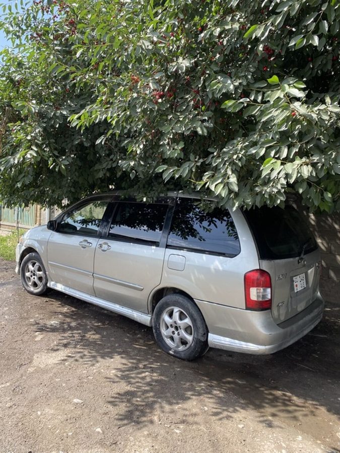 Mazda MPV