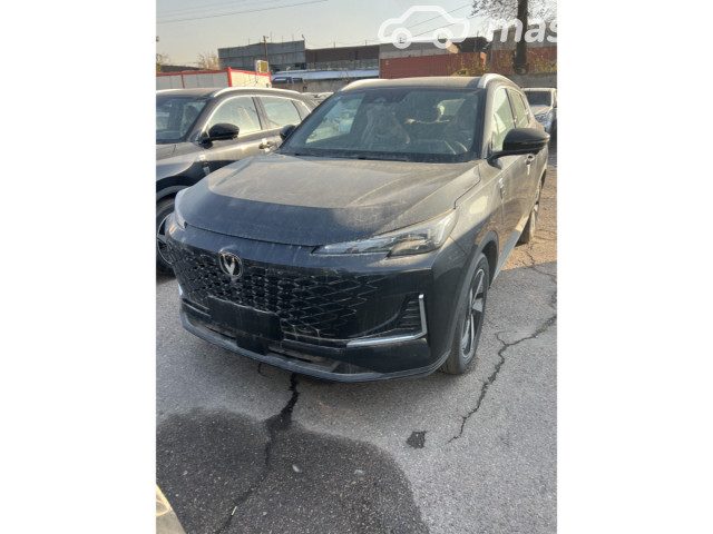 Changan CS55PLUS