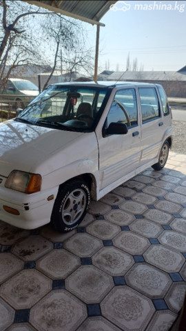Daewoo Tico
