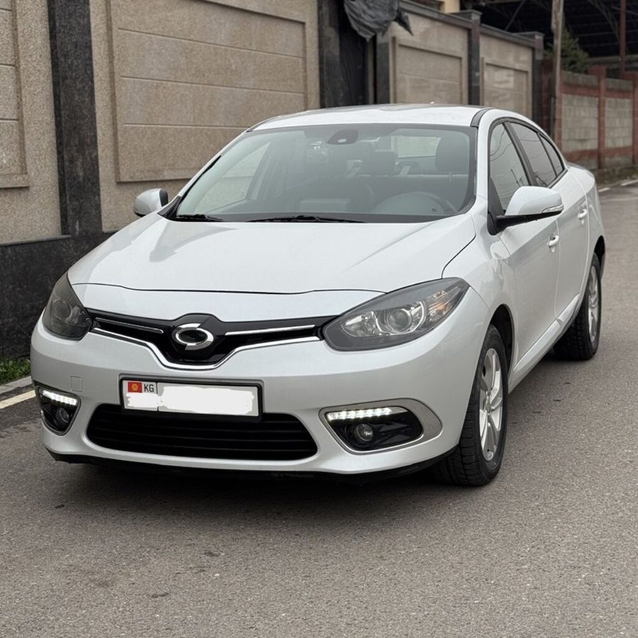 Renault 