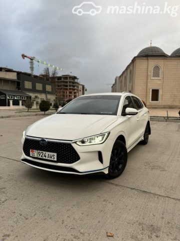 BYD E2