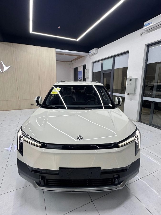 Dongfeng 