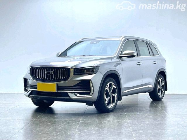 Geely Xingyue L
