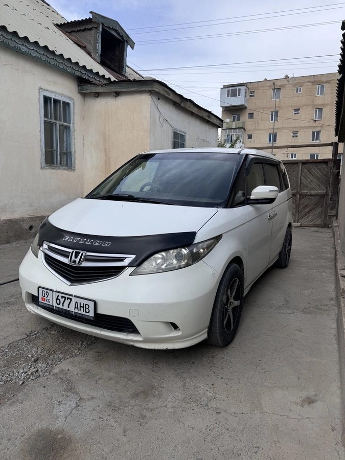 Honda Elysion I 2004