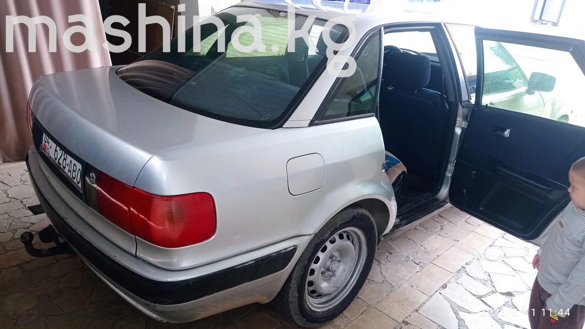 Продажа Audi 80 V (B4) 1992