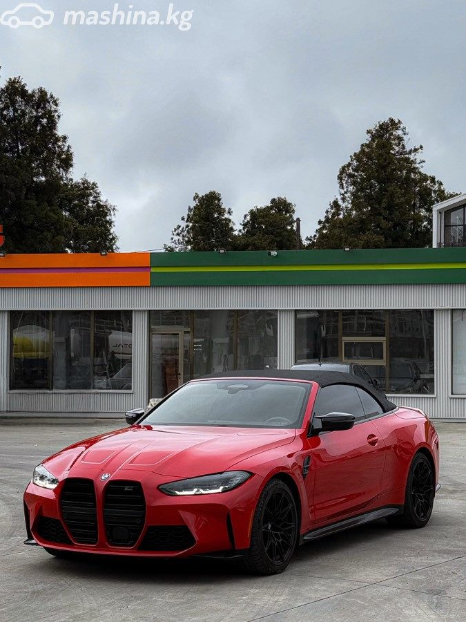 BMW M4