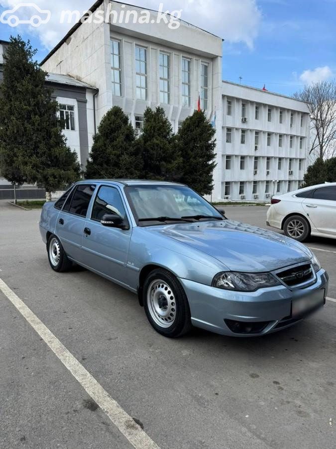 Daewoo Nexia