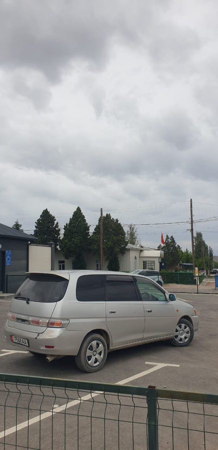 Toyota Gaia