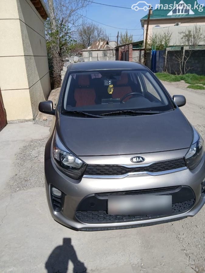 Kia Morning II