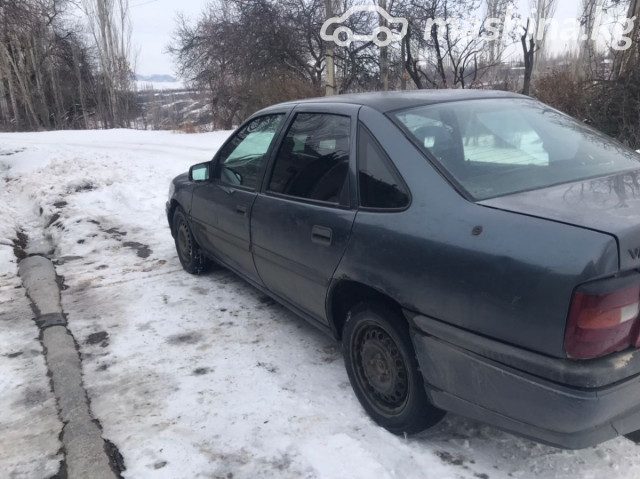 Opel Vectra