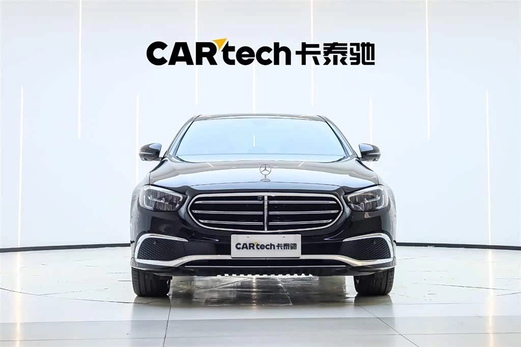 Mercedes-Benz E-Класс V (W213, S213, C238) Рестайлинг 2022