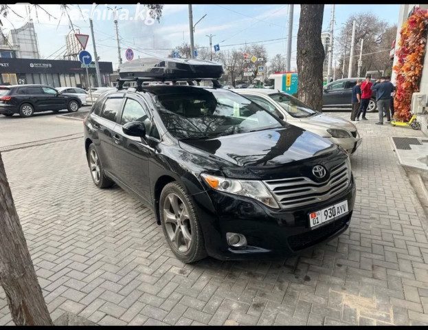 Toyota Venza