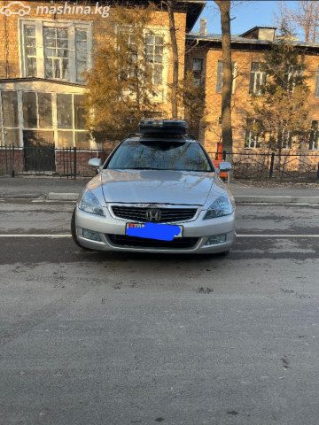 Honda Inspire