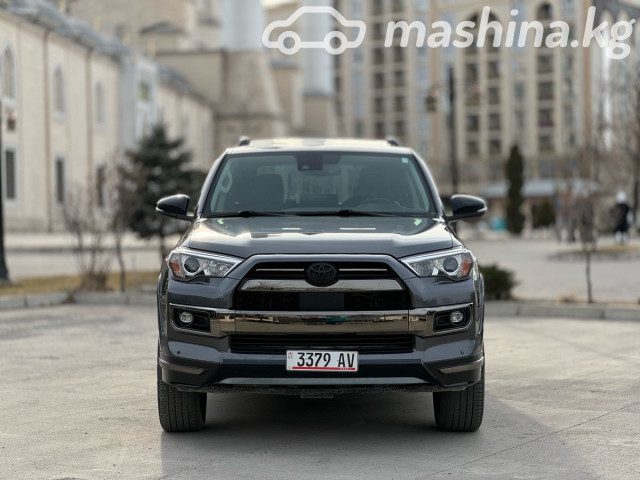 Toyota 4Runner