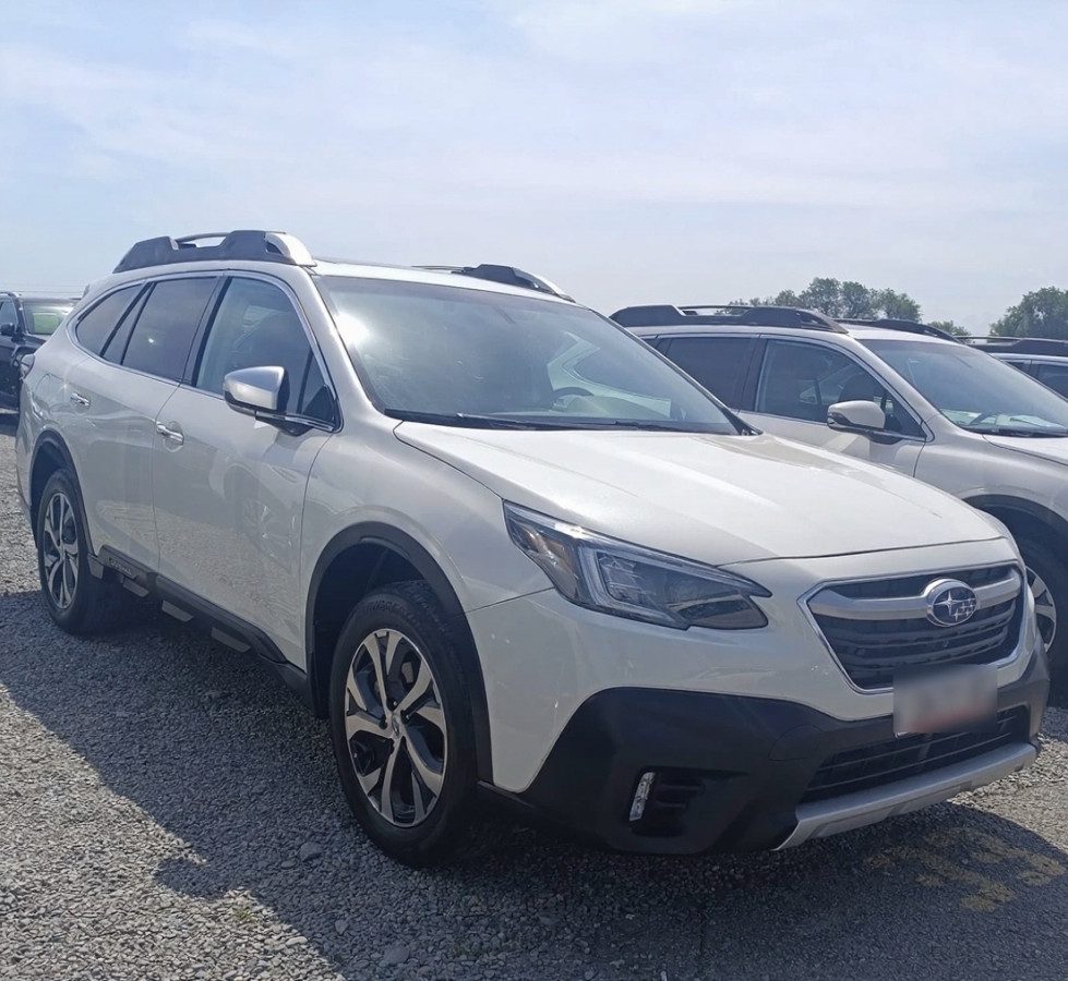 Subaru Outback VI 2020