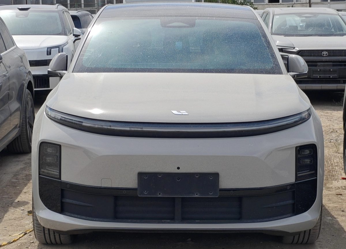 LiXiang L6 2024