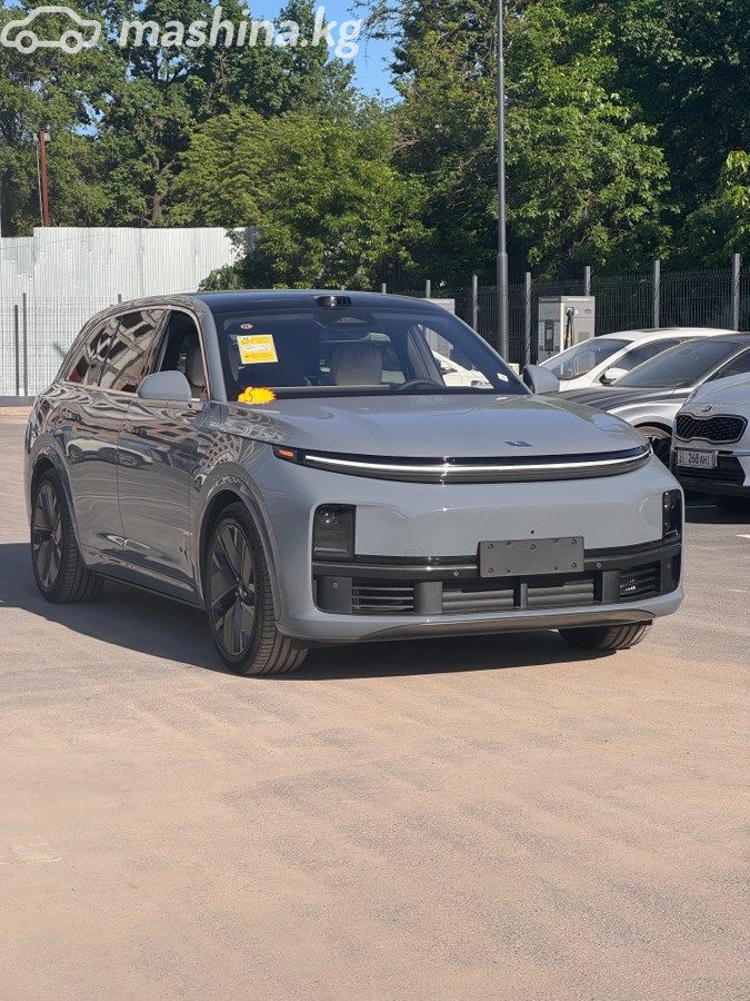 LiXiang L7