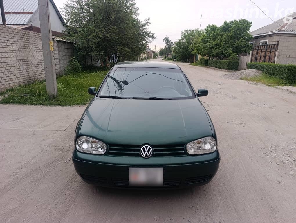 Volkswagen Golf IV