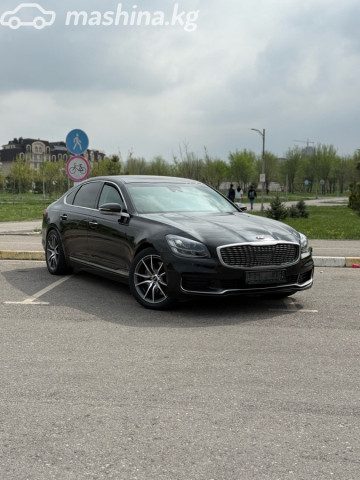 Kia K9