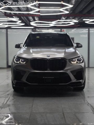 BMW X5 M