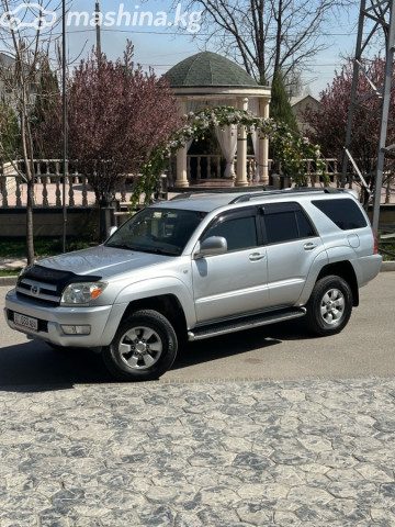 Toyota Hilux Surf