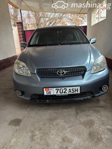 Toyota Matrix