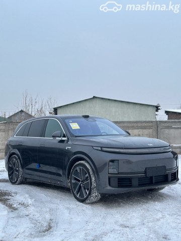LiXiang L7