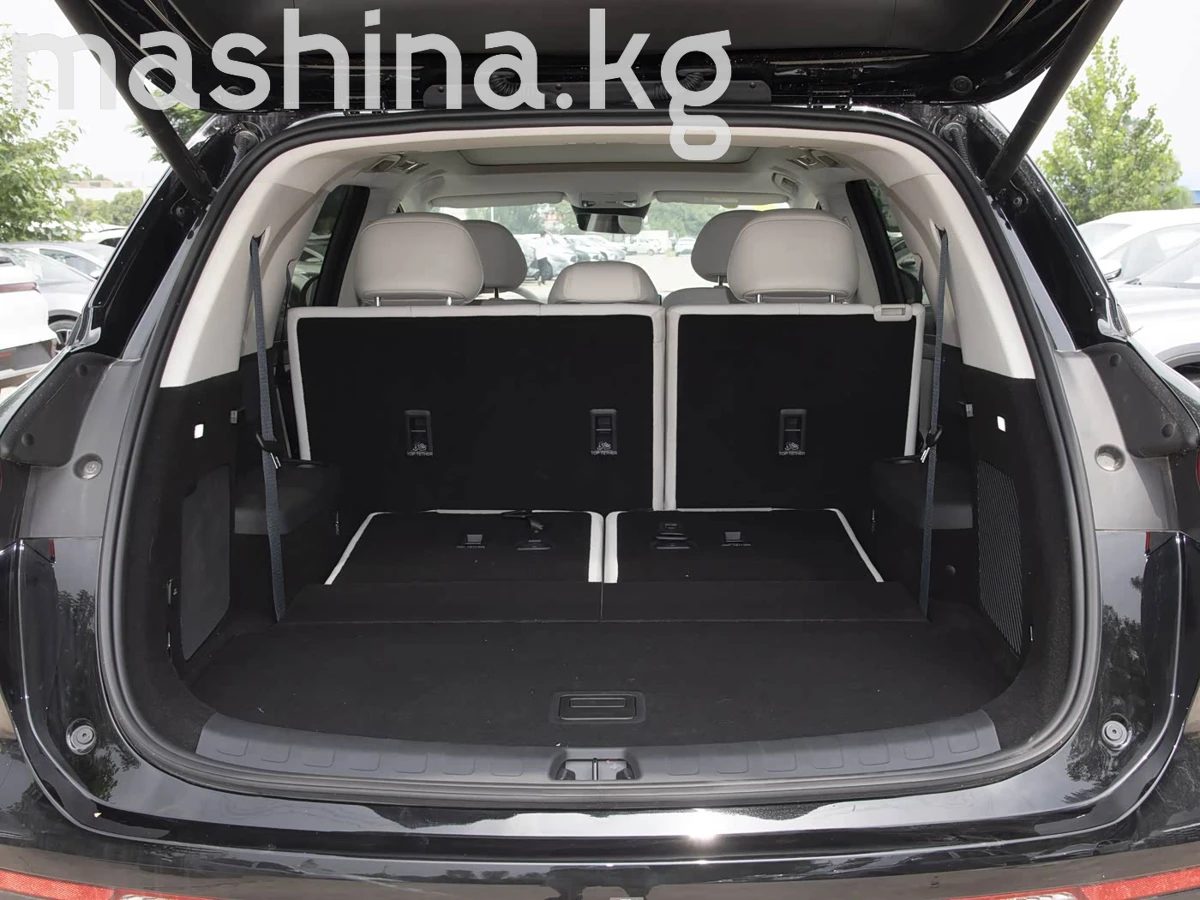 Продажа BYD Tang L 2025
