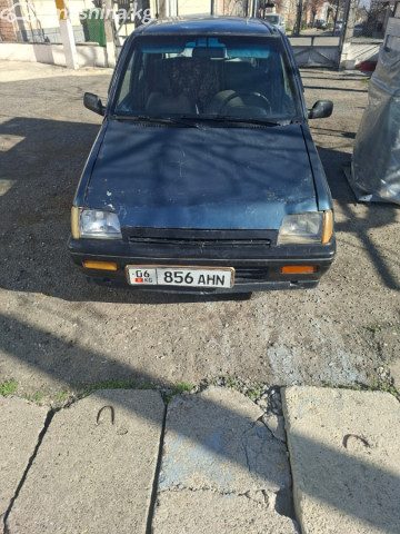 Daewoo Tico
