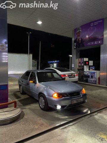 Daewoo Nexia