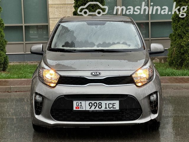 Kia Morning